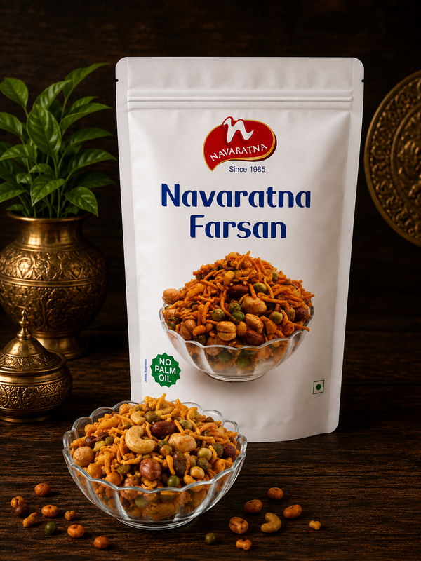 Navaratna Farsan – image 4