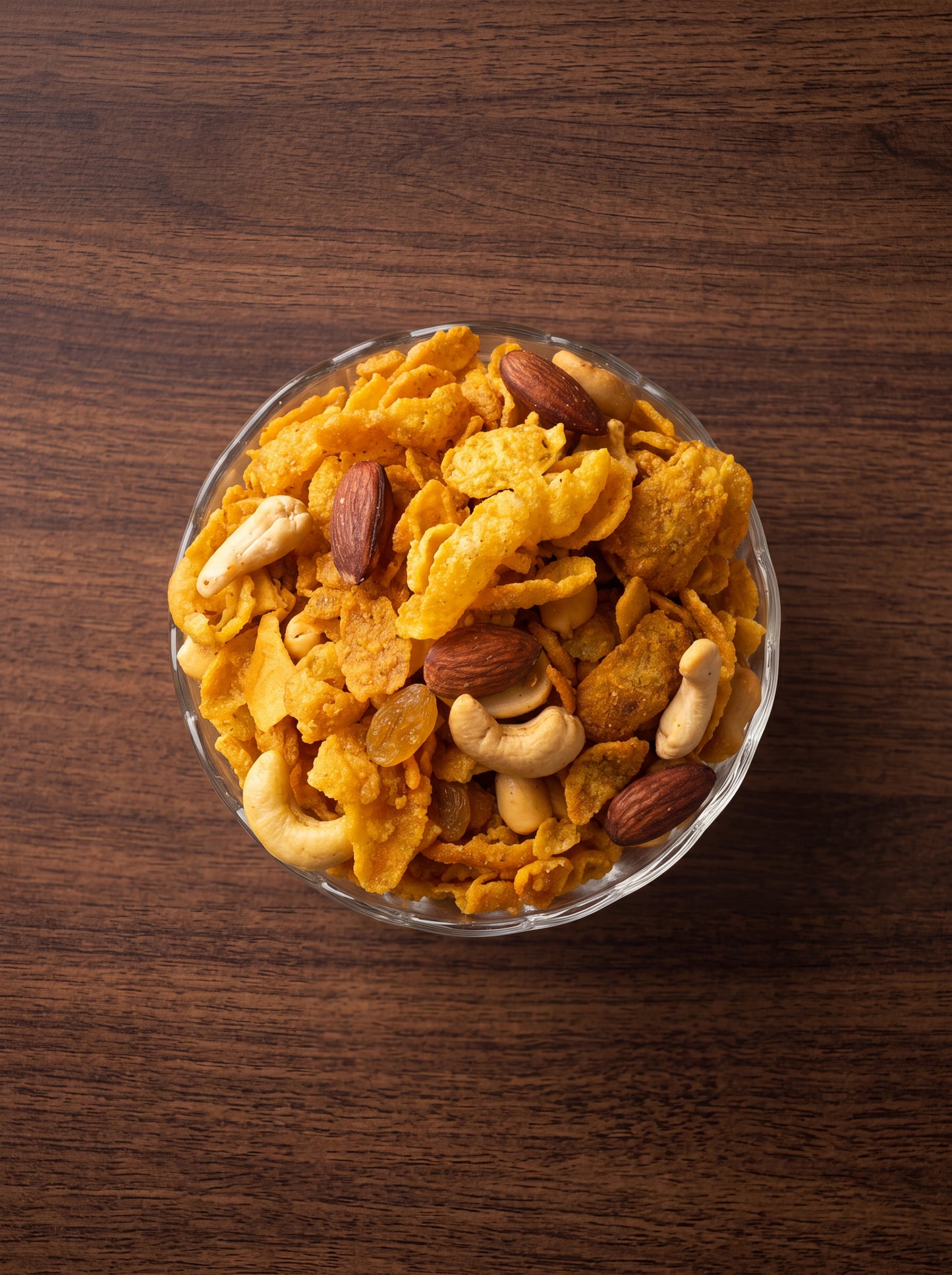 Corn Chivda with Dry Fruit – image 3