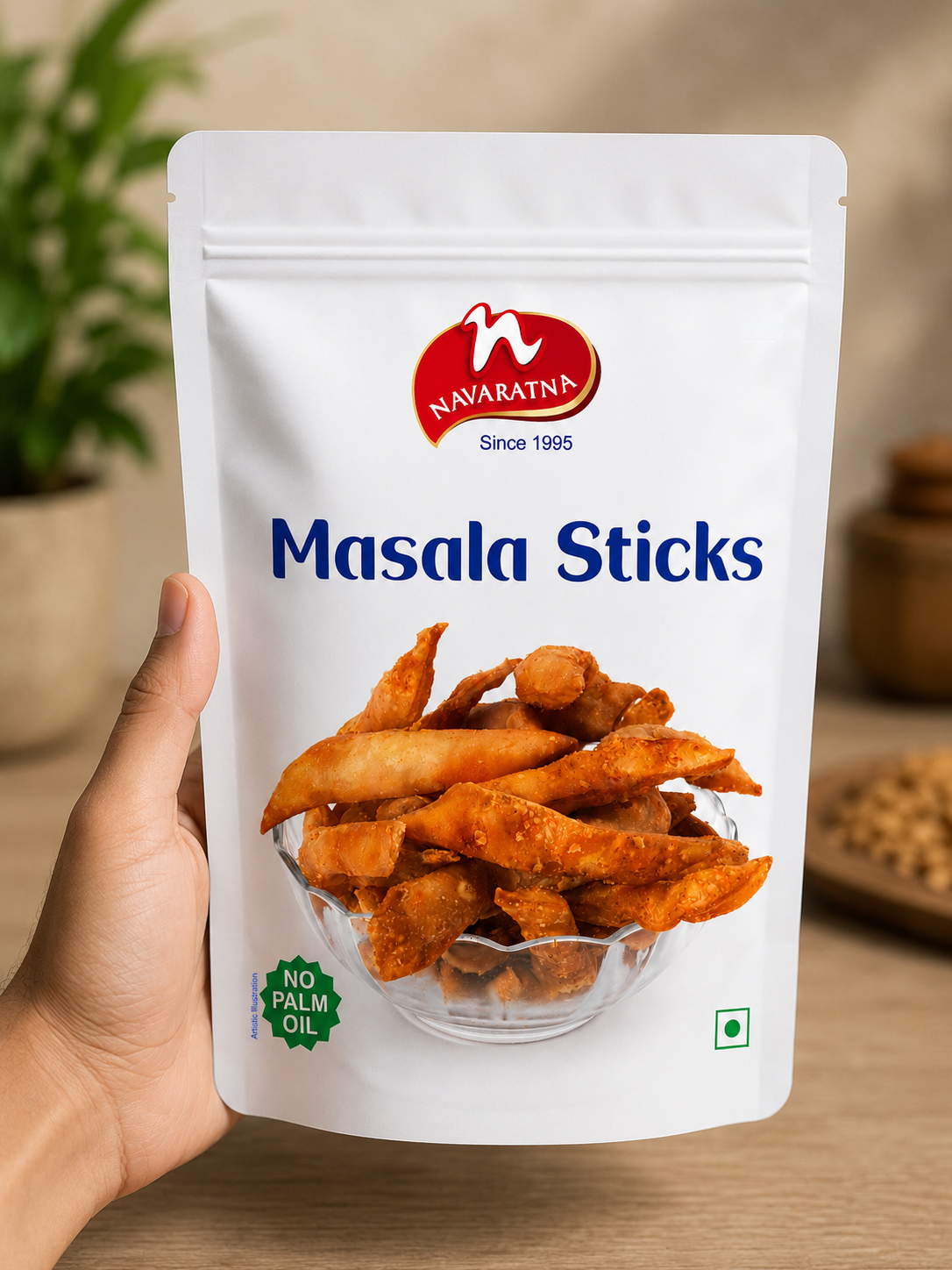 Masala Sticks – image 4