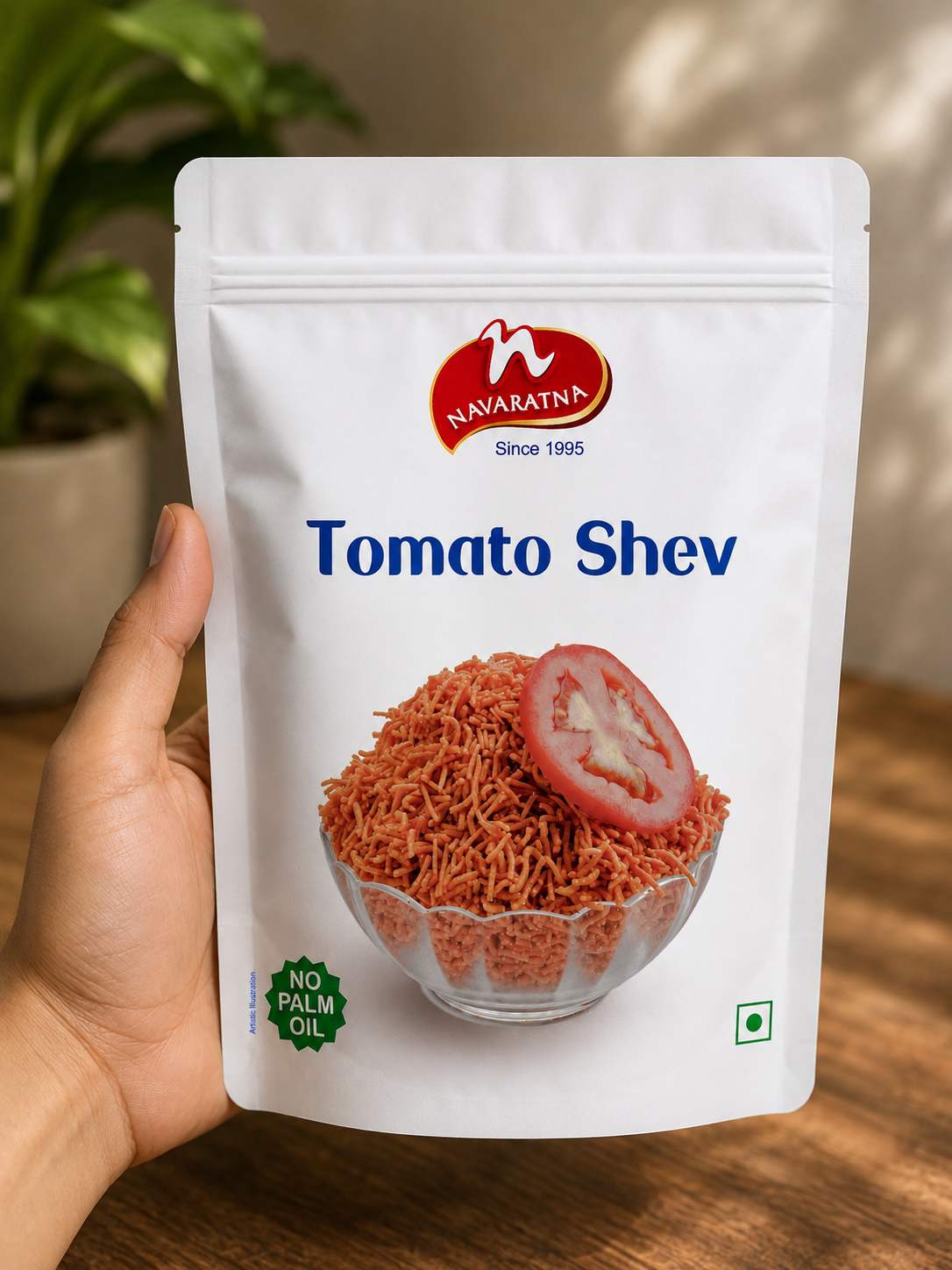 Tomato Sev – image 2