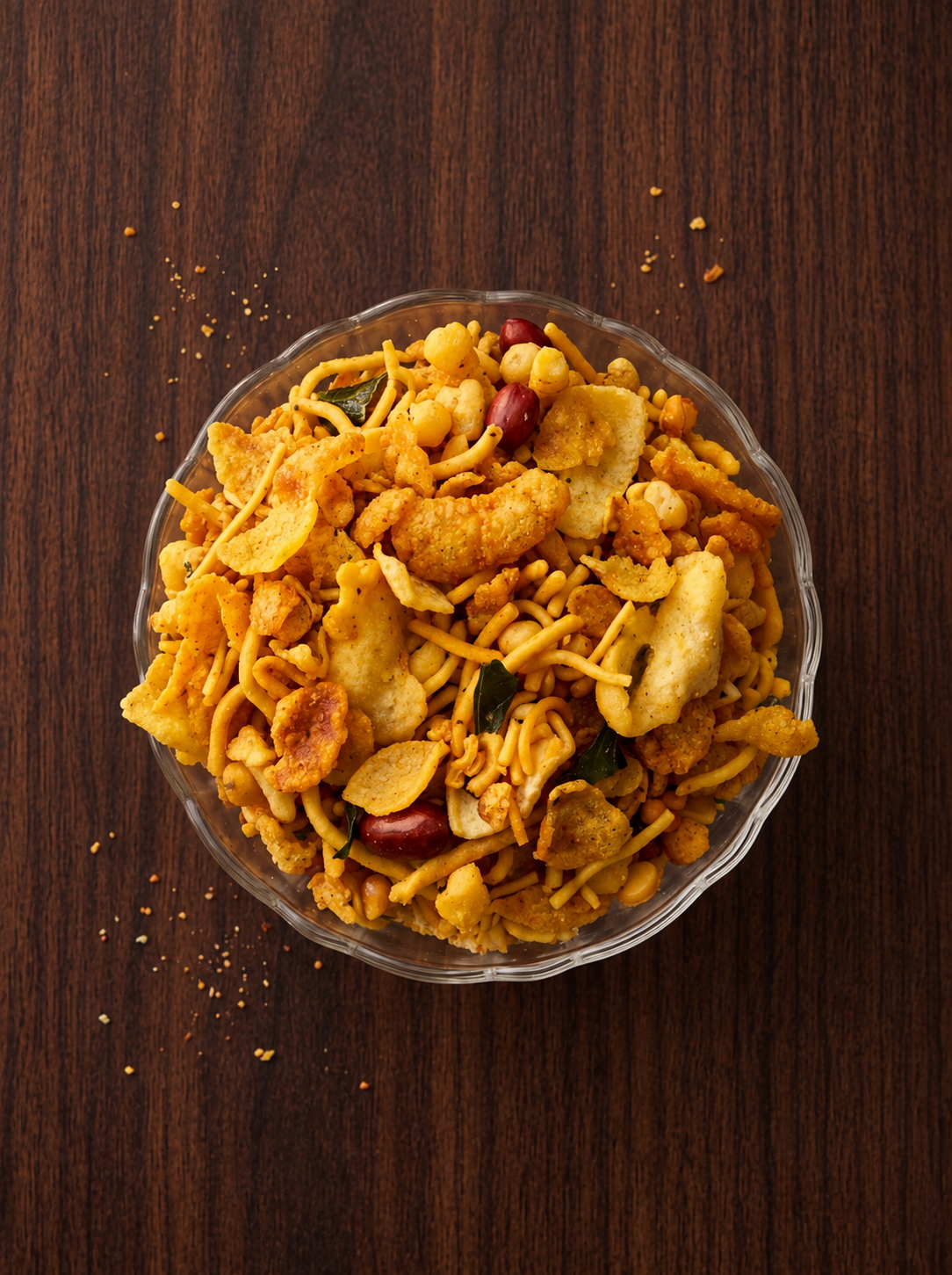 Mangalore Farsan – image 4