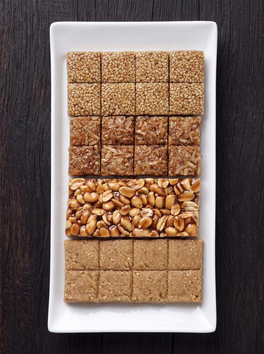 Mix Chikki – image 3