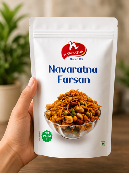 Navaratna Farsan – image 3