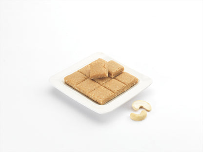 Kaju Crushed Chikki – image 6