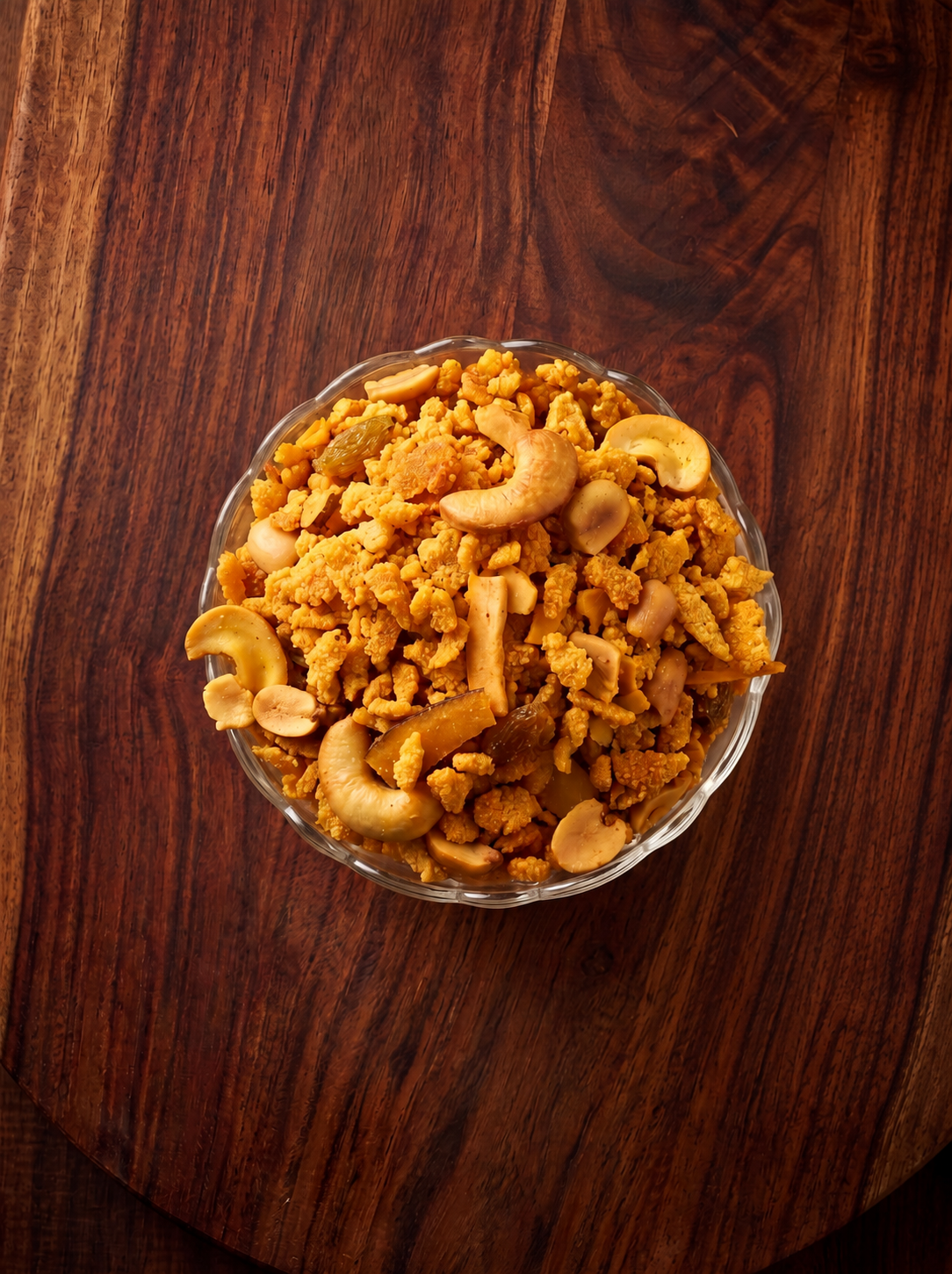 Poha Chivda – image 5