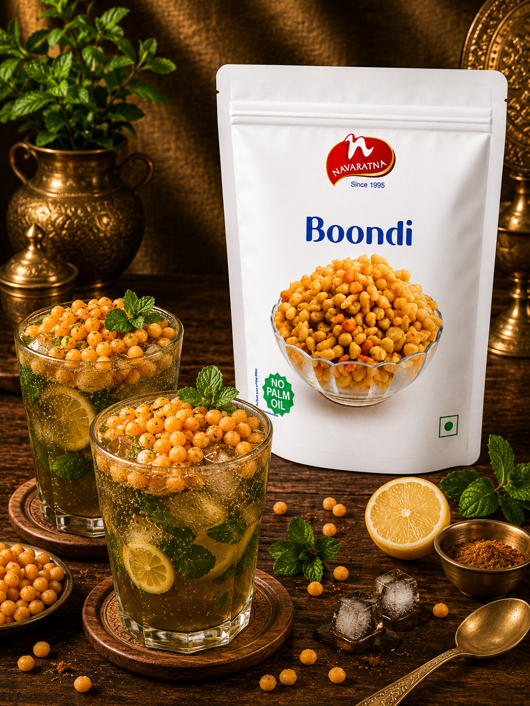 Boondi – image 6