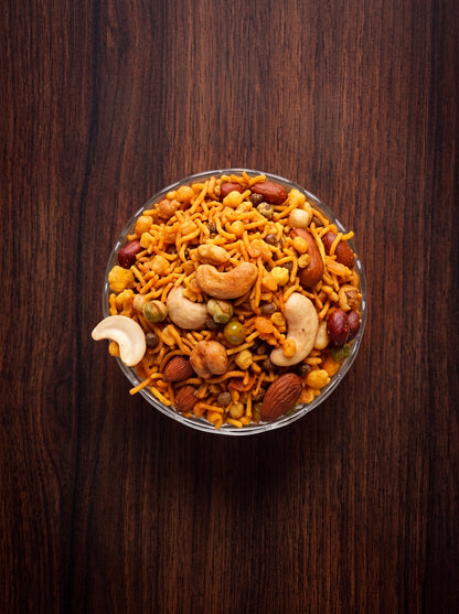 Navaratna Chivda with Dry Fruit – image 7
