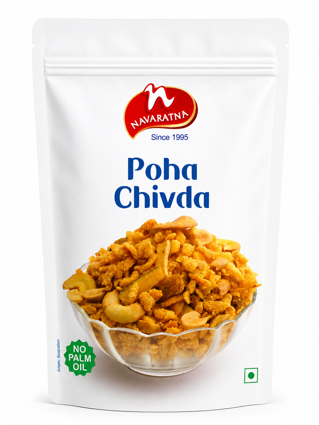 Poha Chivda – image 3