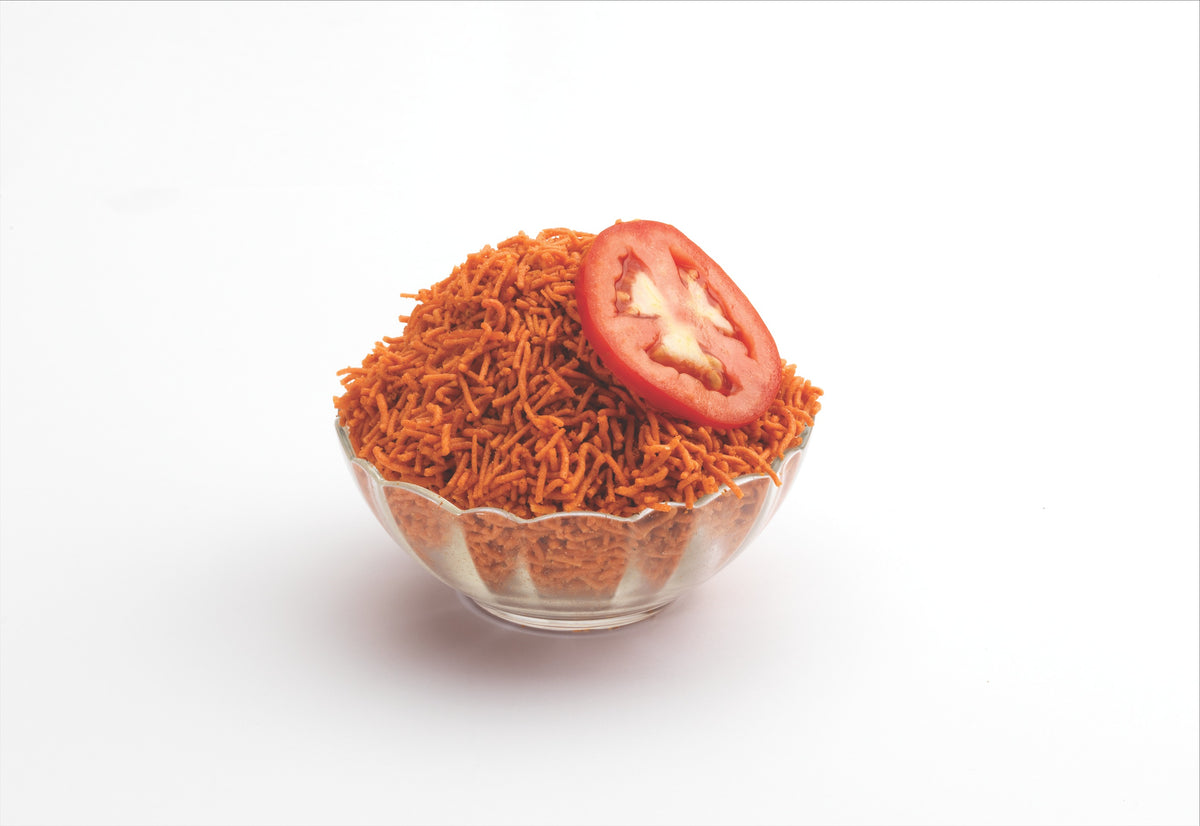 Tomato Sev – image 1