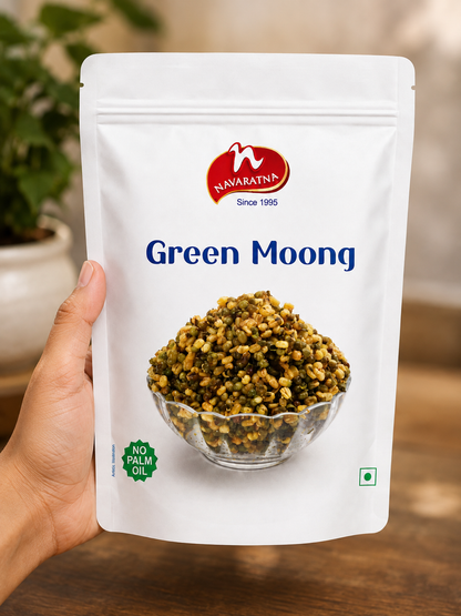 Green Moong – image 3