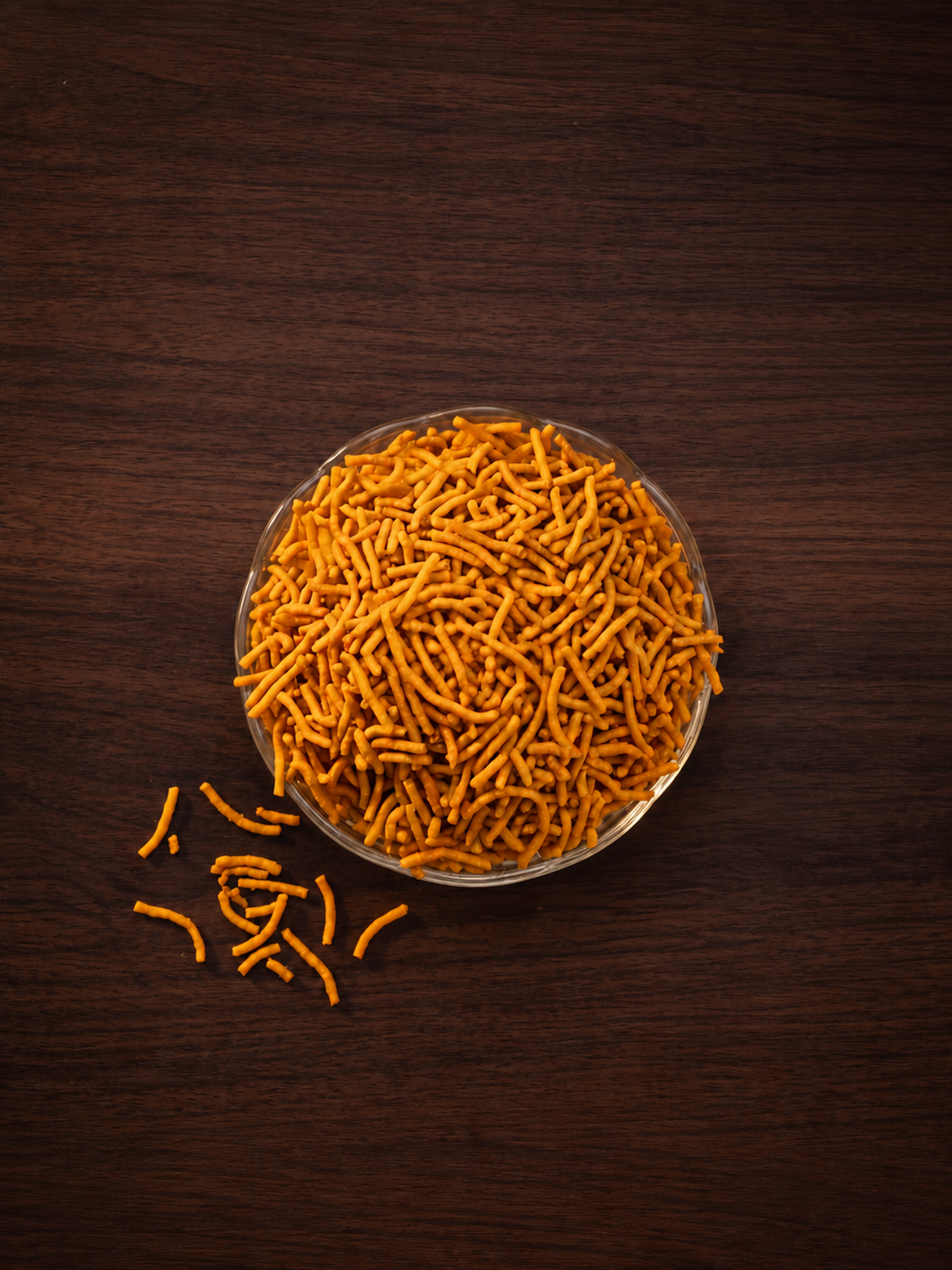 Garlic Sev – image 4