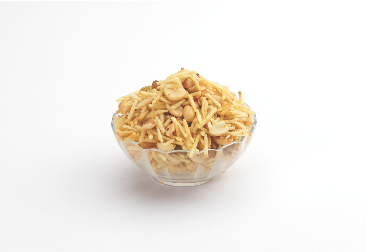 Potato Chivda – image 1