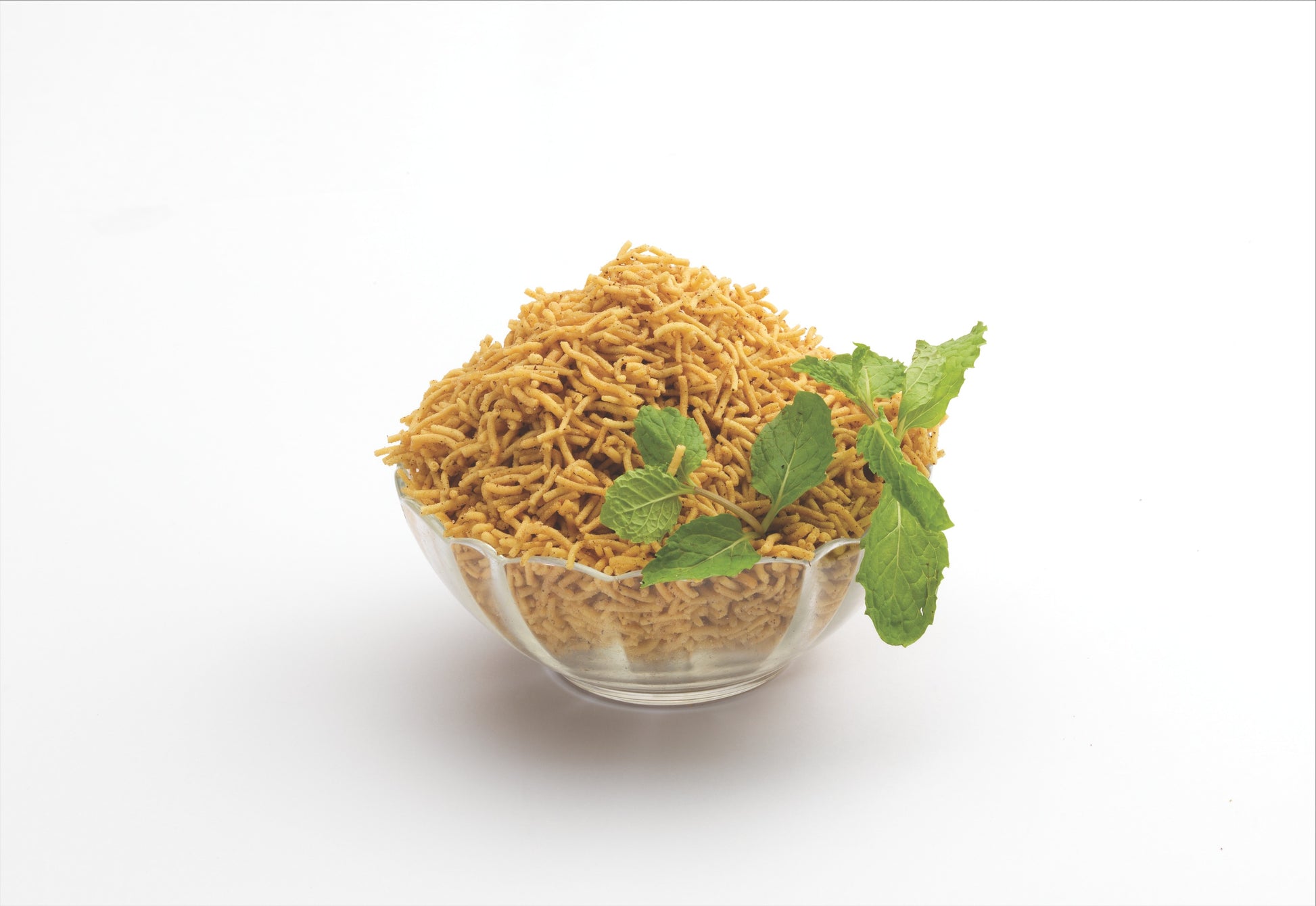 Pudina Sev – image 2