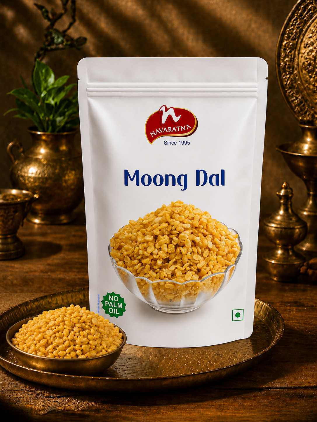 Moong Dal – image 6