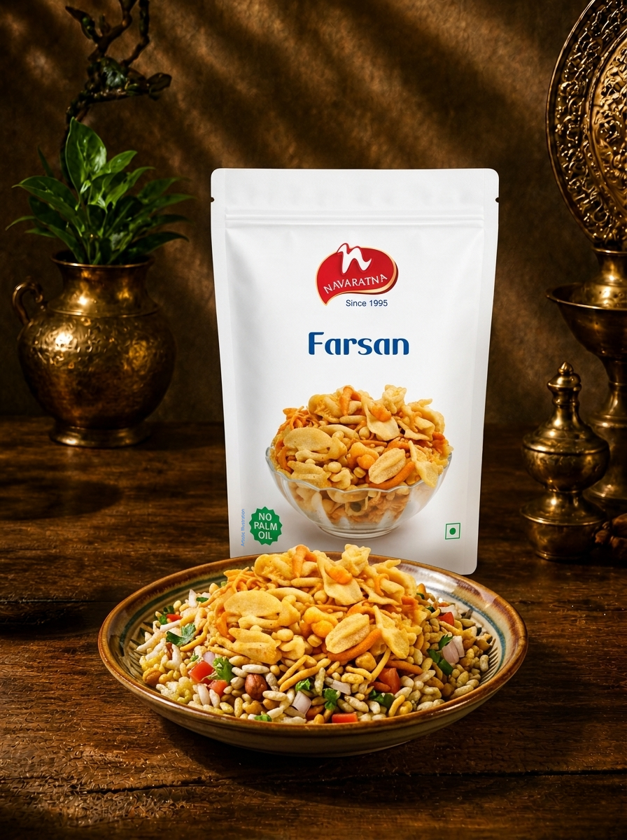 Farsan – image 6