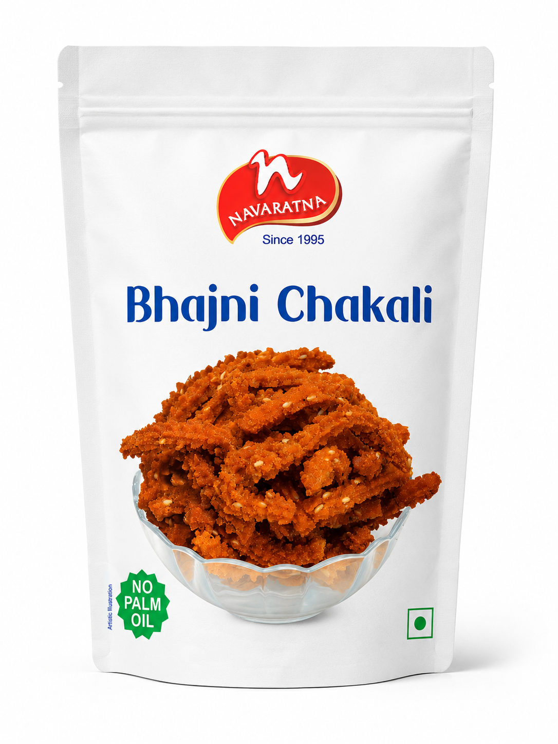 Bhajani Chakli – image 4