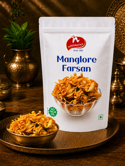 Mangalore Farsan – image 2