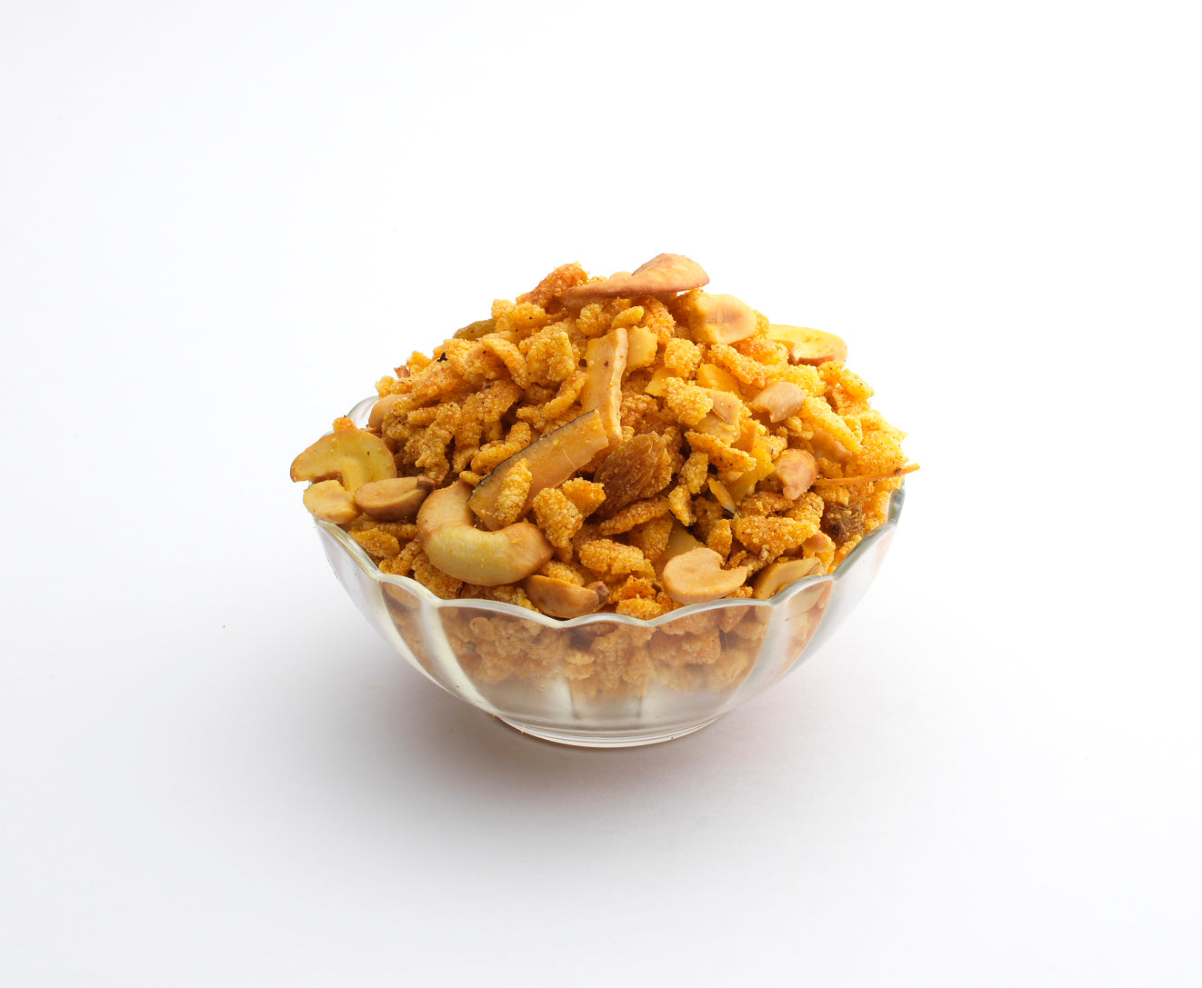Poha Chivda – image 1