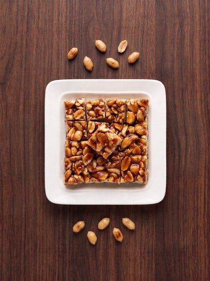 Groundnut Chikki – image 6