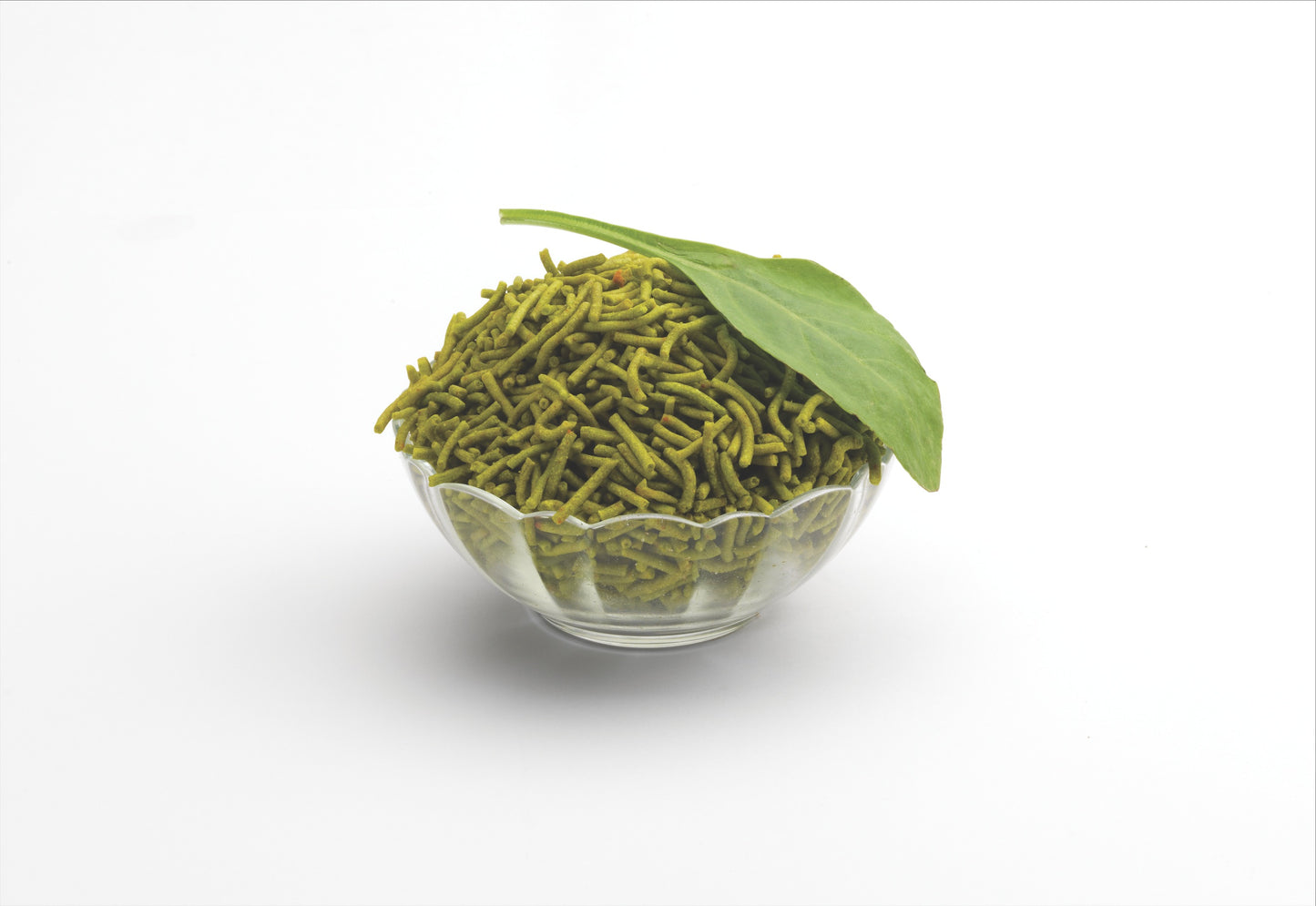 Palak Sev – image 2