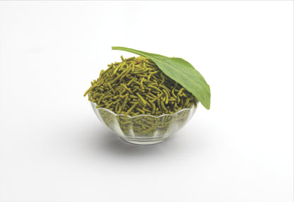 Palak Sev – image 2
