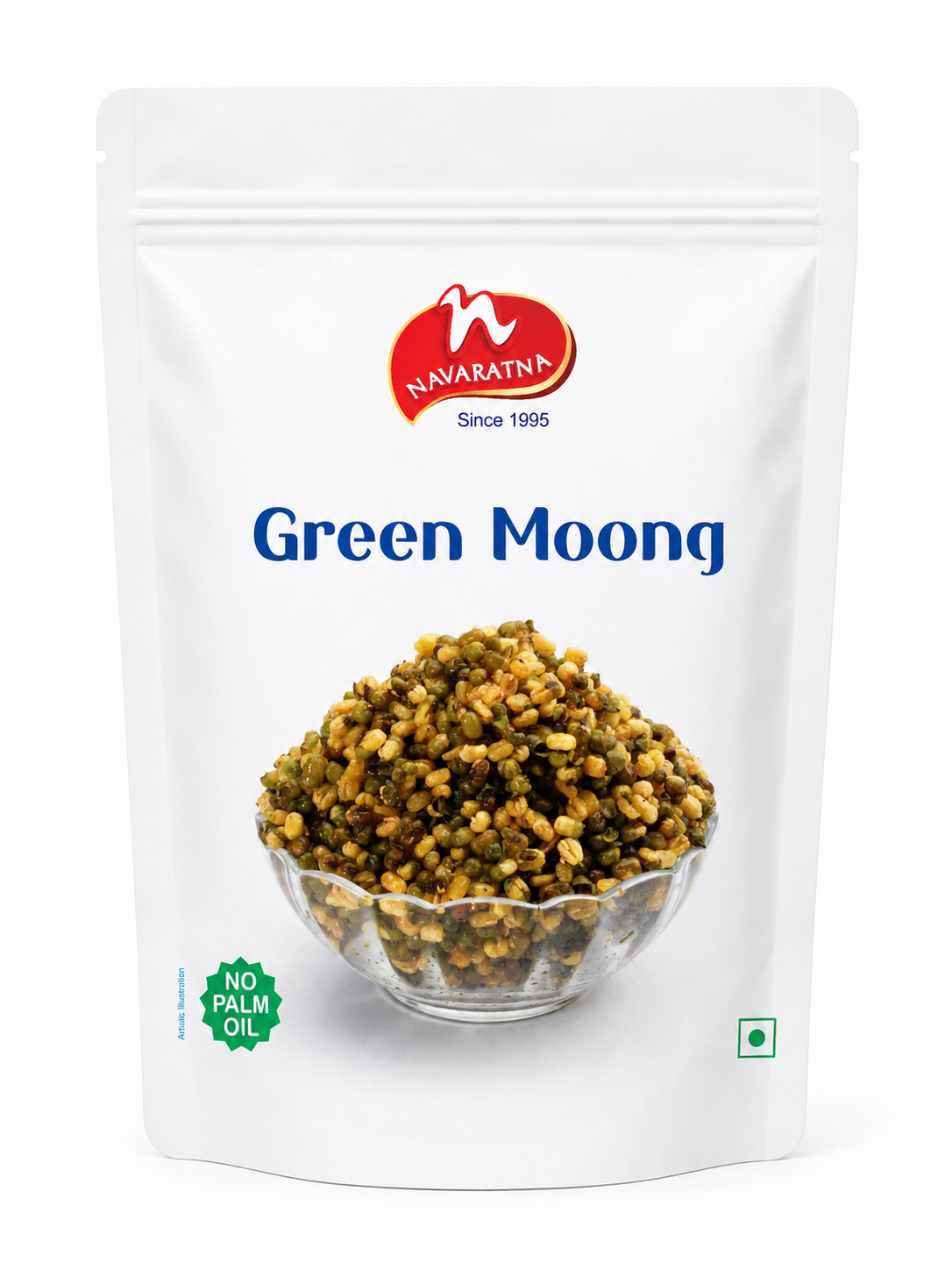Green Moong – image 4