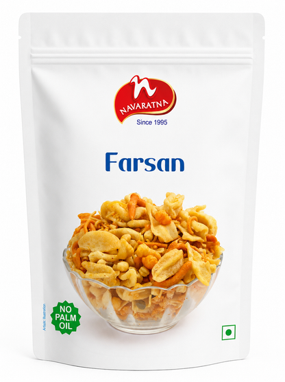 Farsan – image 5