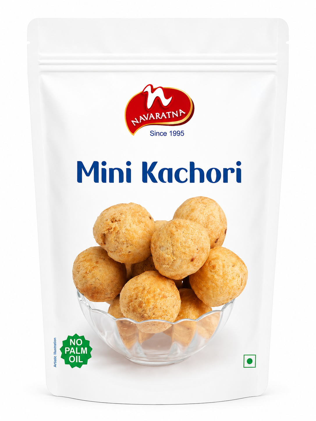 Mini Kachori – image 3