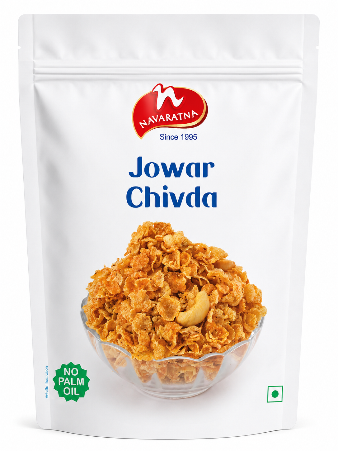 Jowar Chivda – image 5