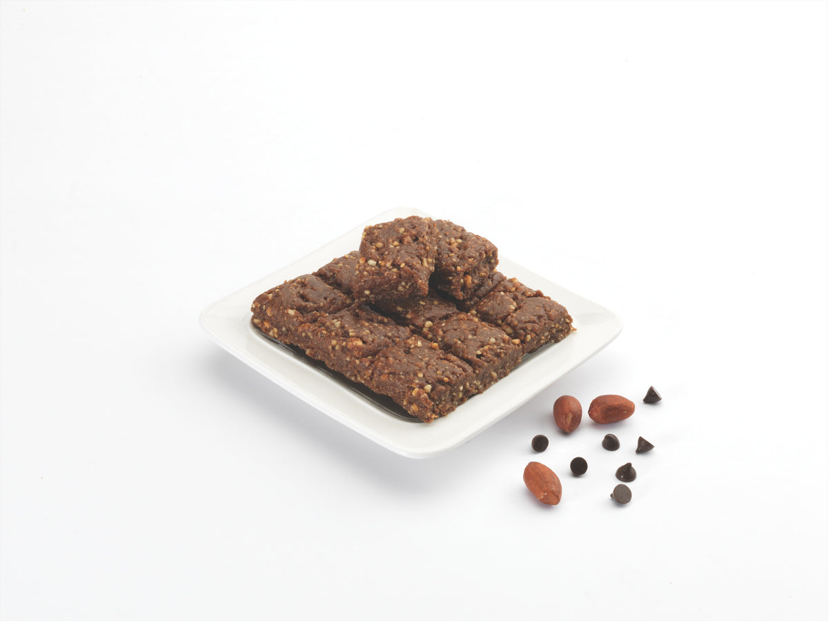 Chocolate Crush Chikki – image 6