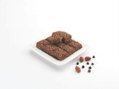 Chocolate Crush Chikki – image 6