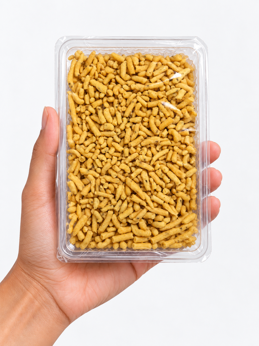 Gauri Special Bhavnagri