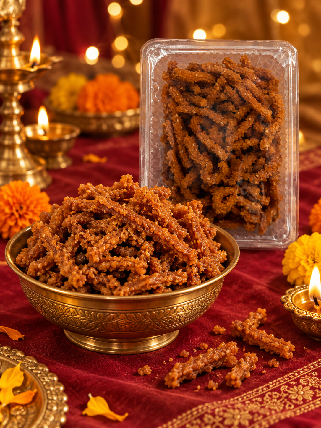 Gauri Special - Chakali