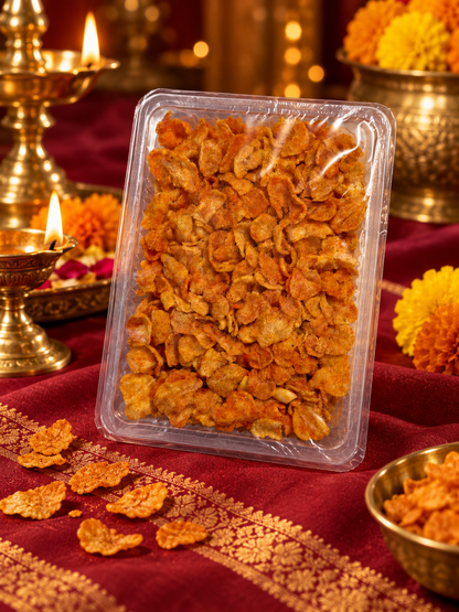 Gauri Special - Corn Chidwa