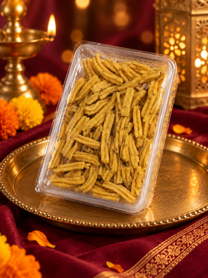 Gauri Special - Gathiya