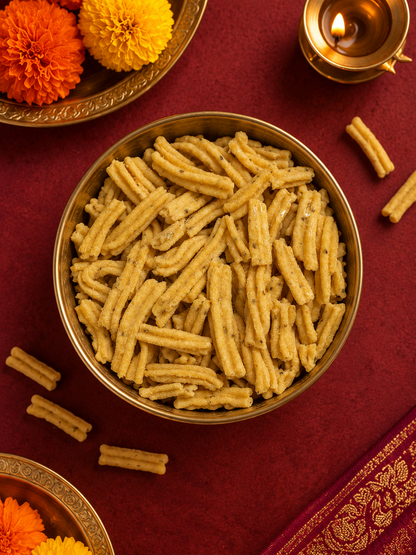 Gauri Special - Gathiya