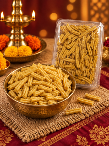 Gauri Special - Gathiya