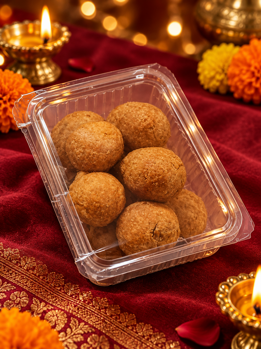Gauri special Mini kachori