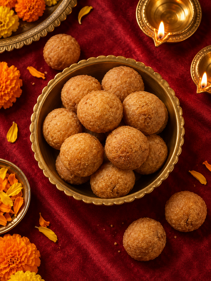 Gauri special Mini kachori