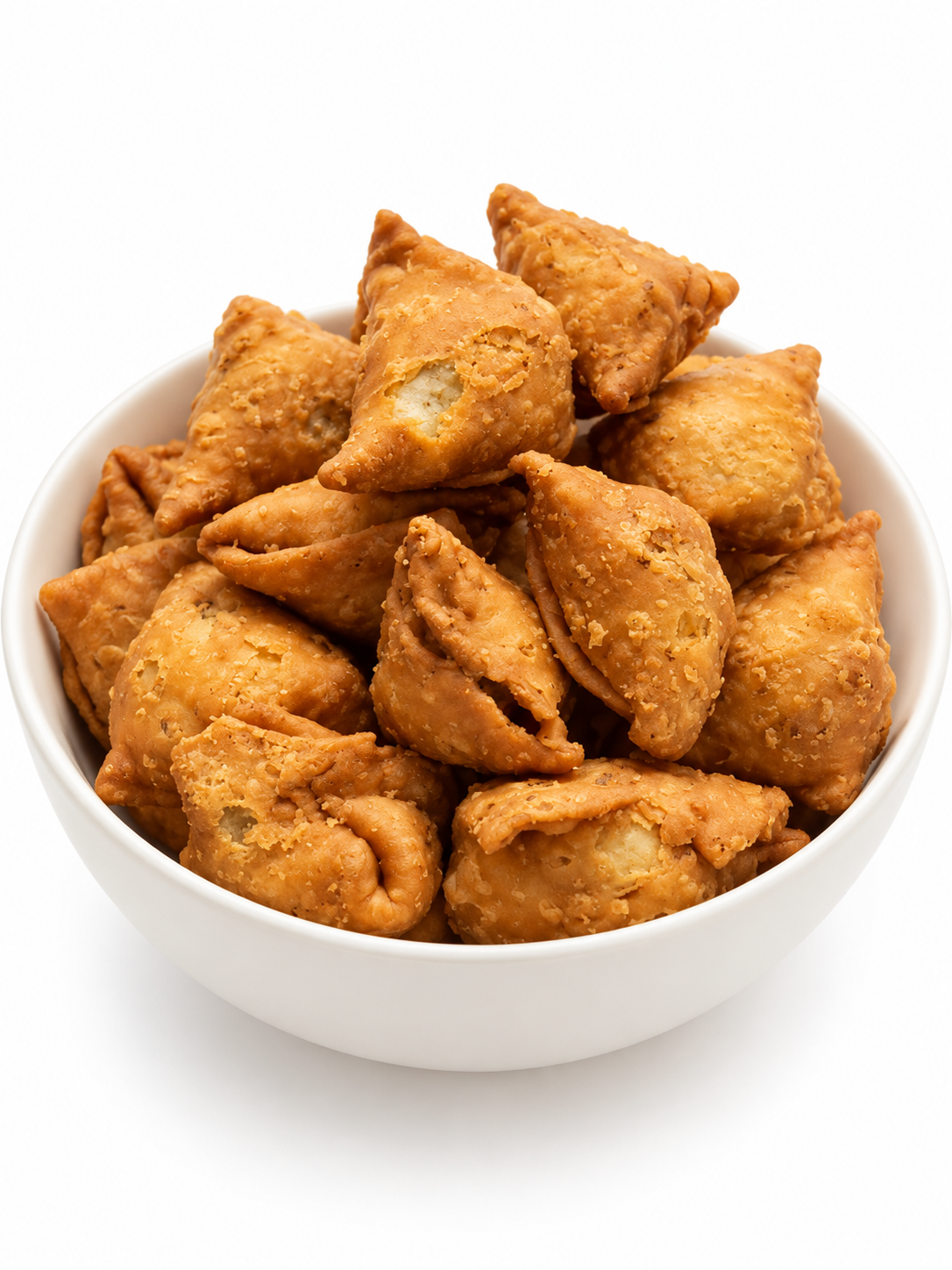 Gauri special Mini samosa