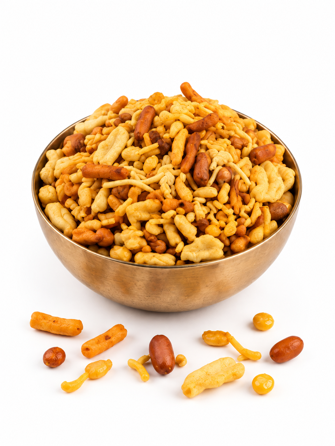 Gauri Special - Mix Farsan