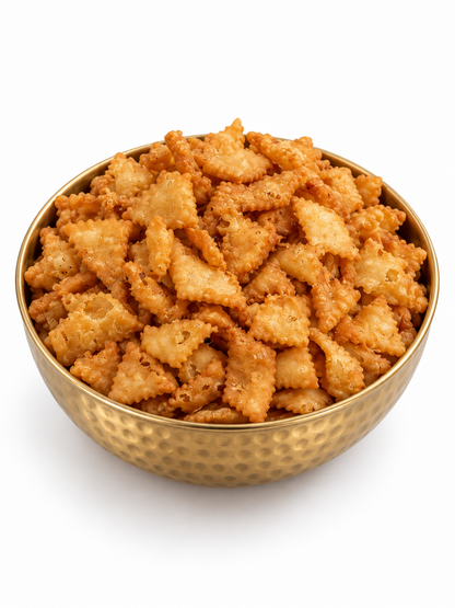 Gauri Special Namkeen Shankarpali