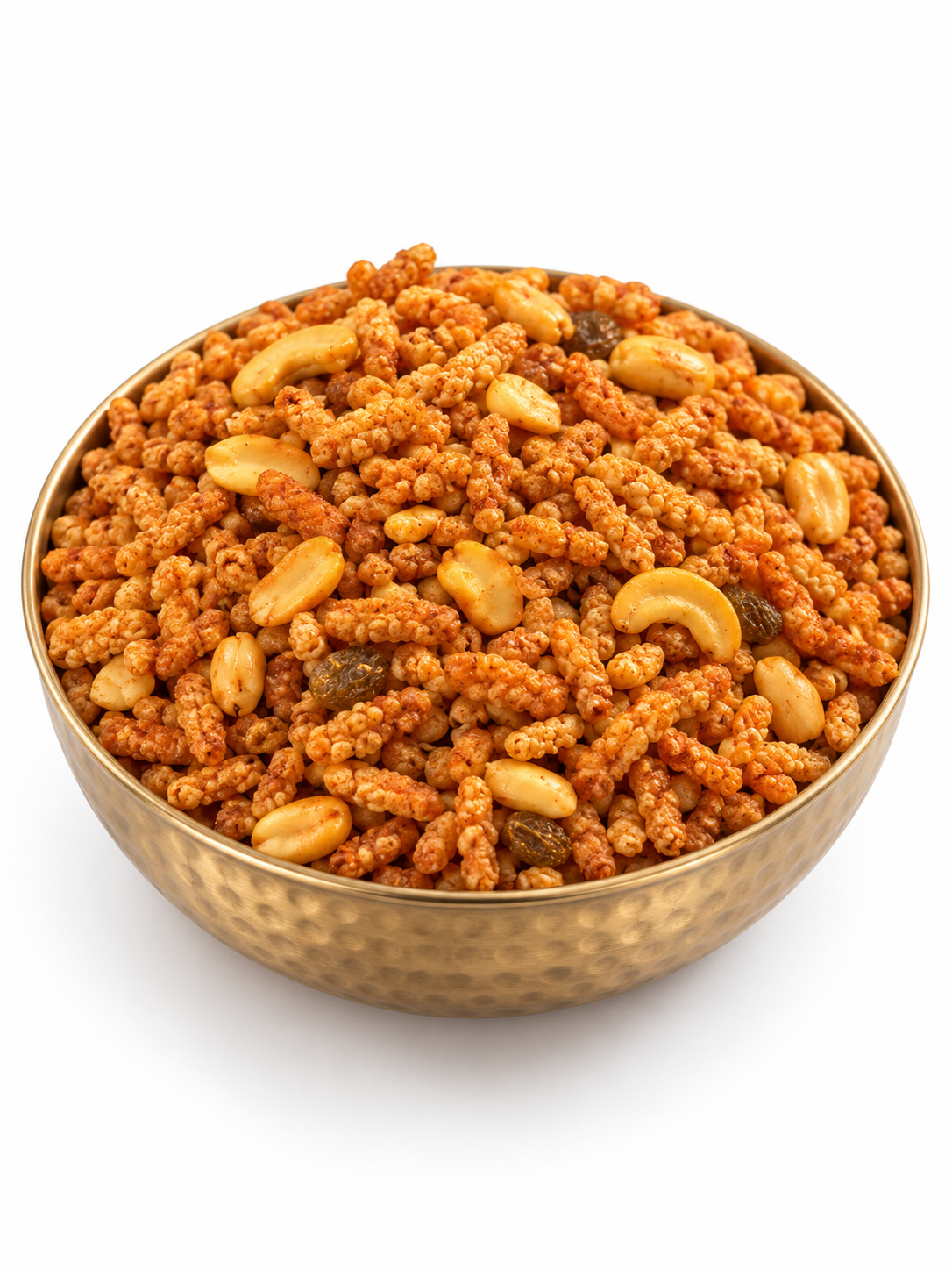 Gauri Special - Poha Chidwa