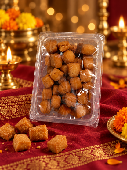 Gauri Special - Shankarpali