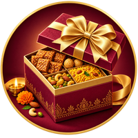Gift Boxes