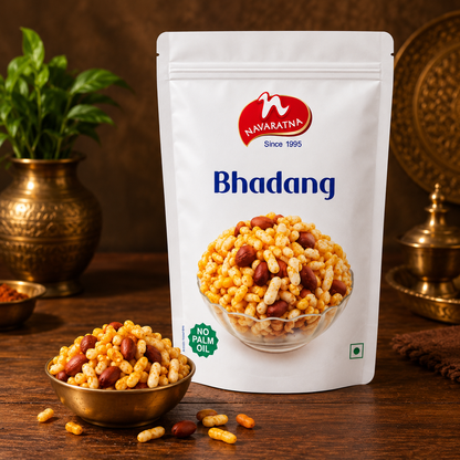Bhadang