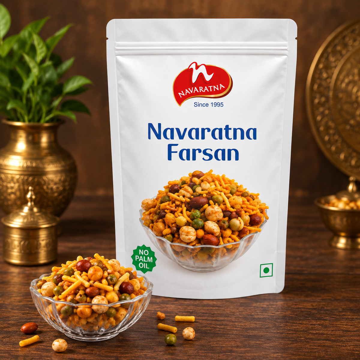 Navaratna Farsan