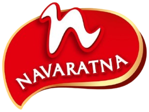 Navaratna Foods logo