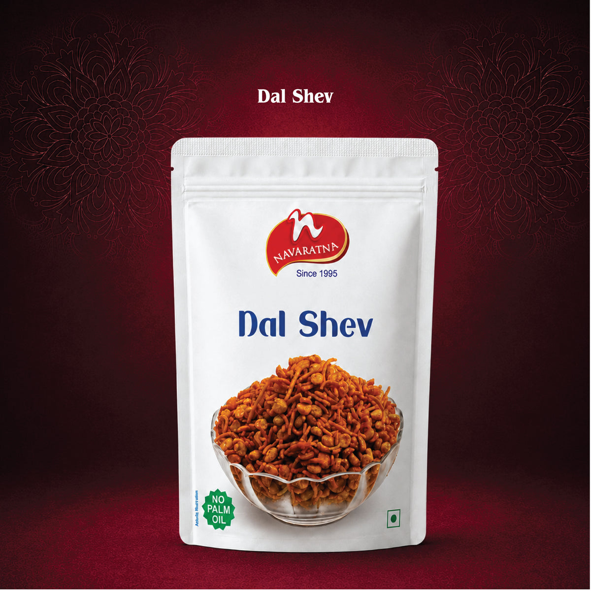 Shahi Rakhi Box