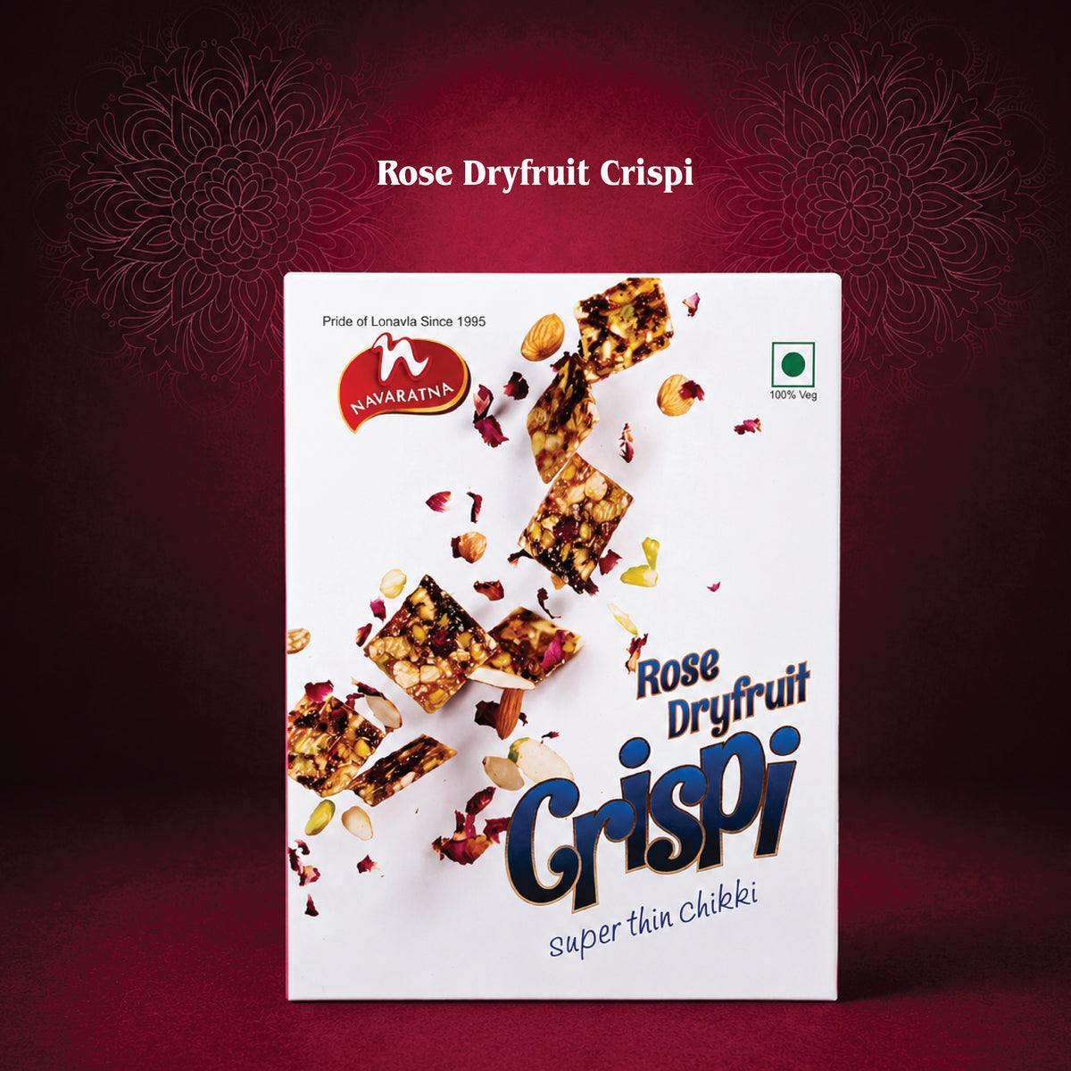 Shahi Rakhi Box